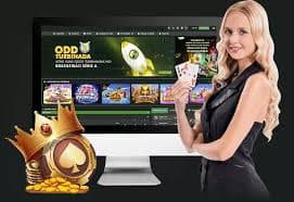 pko88 game lobby overview showing casino categories on mobile
